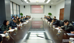 长江设计院召开党建廉建工作推进会